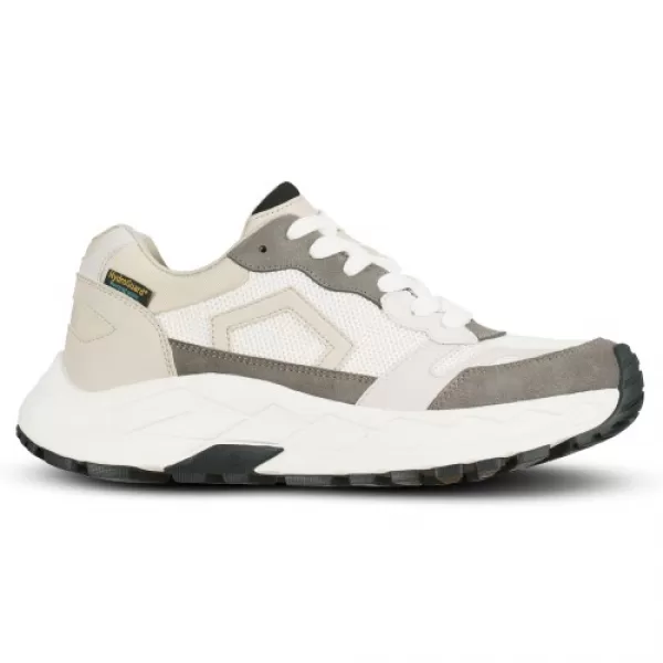  Boty PENTAGON PYTHON SNEAKERS K15066 PYTHON/WHITE 