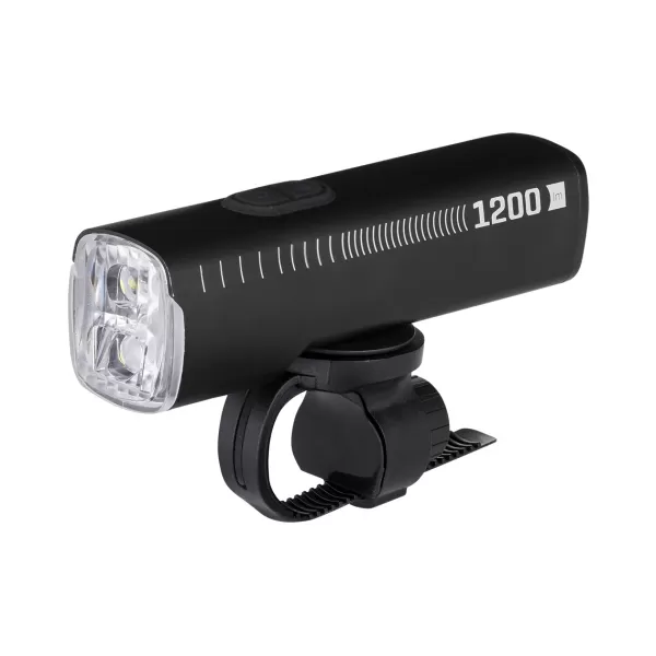  Osvětlení přední KLS LUNA 1200 