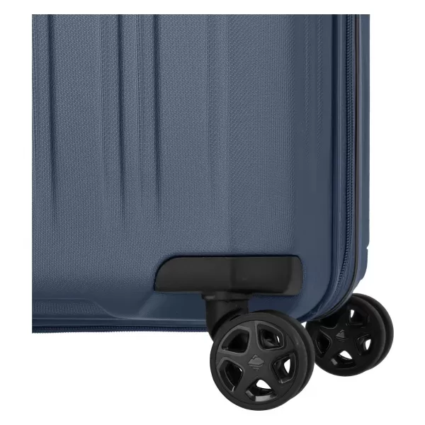  Kufr TRAVELITE DYNAMIIC S,M,L DENIMBLUE 