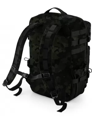BagBase | BG 850 BLACK