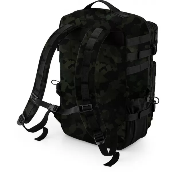 BagBase | BG 850 BLACK 