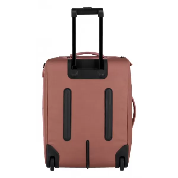 Taška TRAVELITE KICK OFF WHEELED DUFFLE S ROSÉ 