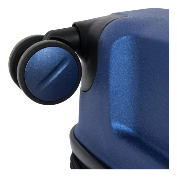  Kufr HEYS METALLIX S COBALT BLUE 