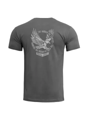 Triko PENTAGON AGERON EAGLE K09012 WOLF/GREY