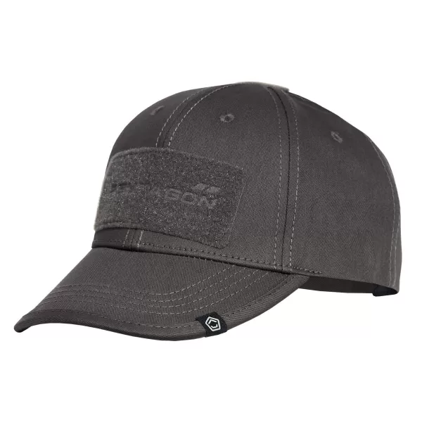  Čepice PENTAGON TACTICAL 2.0 BB CAP  K13025 WOLF/GREY 