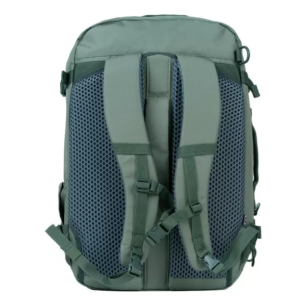  Batoh CABINZERO CLASSIC PLUS 42L GEORGIAN KHAKI 
