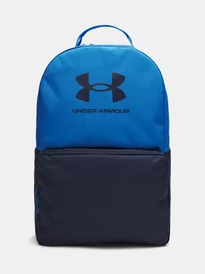 Batoh UNDER ARMOUR UA ESSENTIAL BACKPACK 1378415-402 MODRÁ