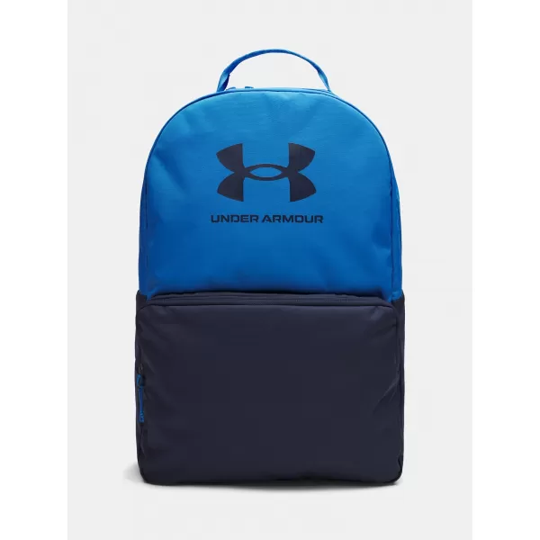  Batoh UNDER ARMOUR UA ESSENTIAL BACKPACK 1378415-402 MODRÁ 