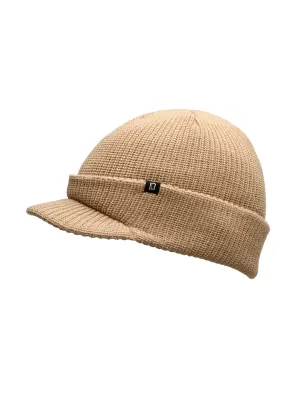 Čepice BRANDIT 7011 BEIGE
