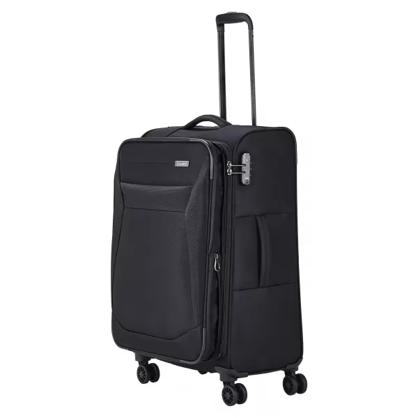  Kufr TRAVELITE CHIOS S,M,L BLACK 