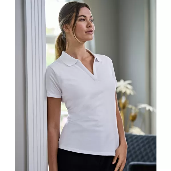  Dámské tričko Tee Jays | TJ 1409 BLACK 
