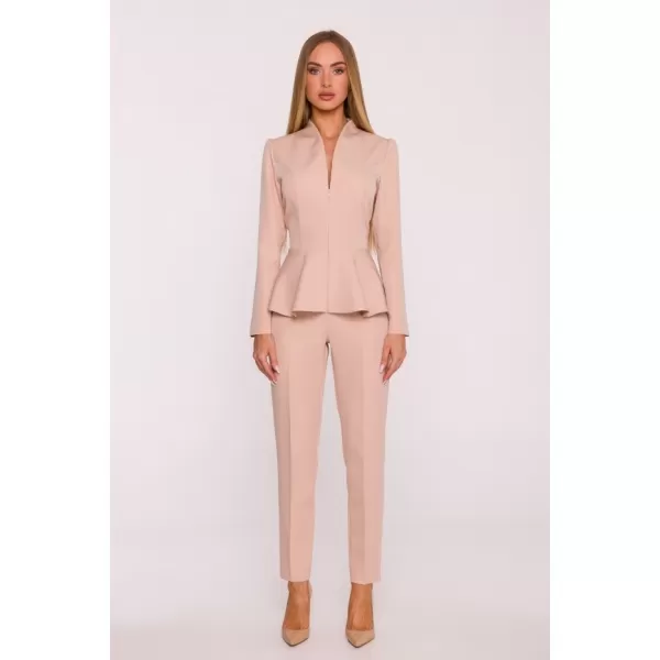  Dámský overal MOE M878 BEIGE 