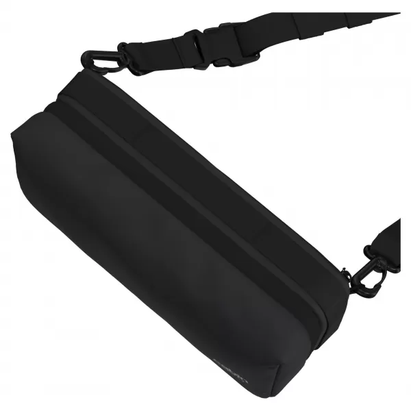  Taška CABINZERO Tech Pouch ABSOLUTE BLACK 