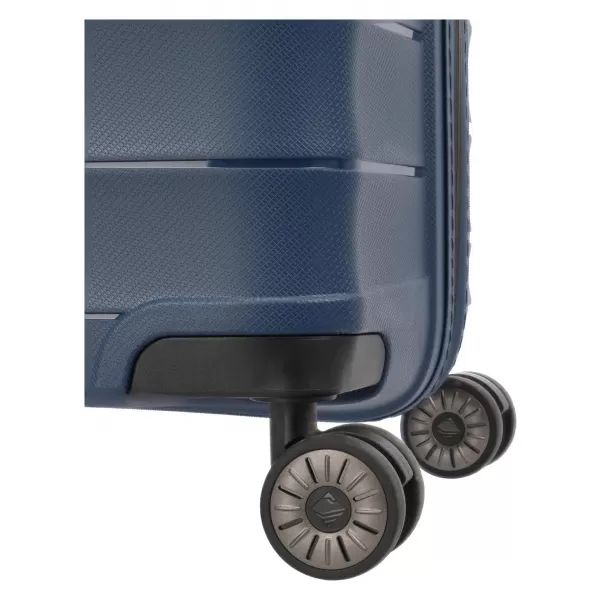  Kufr TRAVELITE MOOBY S NAVY 