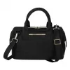 Kabelka TRAVELITE BARBARA Stepp Cosmetic Bag BLACK