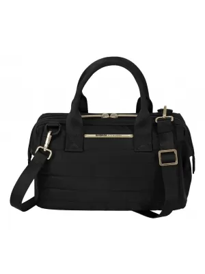 Kabelka TRAVELITE BARBARA Stepp Cosmetic Bag BLACK