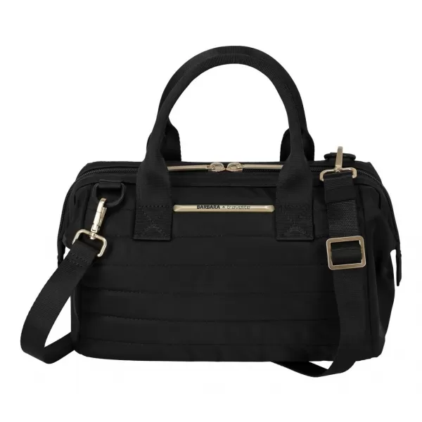  Kabelka TRAVELITE BARBARA Stepp Cosmetic Bag BLACK 