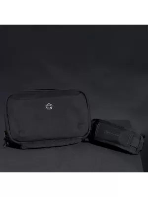 Pouzdro PENTAGON CONSUL SLING POUCH K16115 BROWN GREY
