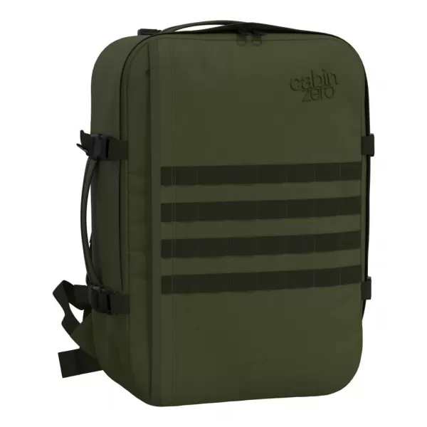  Batoh CABINZERO MILITARY 44L MILITARY GREEN 