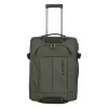 Taška TRAVELITE BRIIZE WHEELED DUFFLE S KHAKI