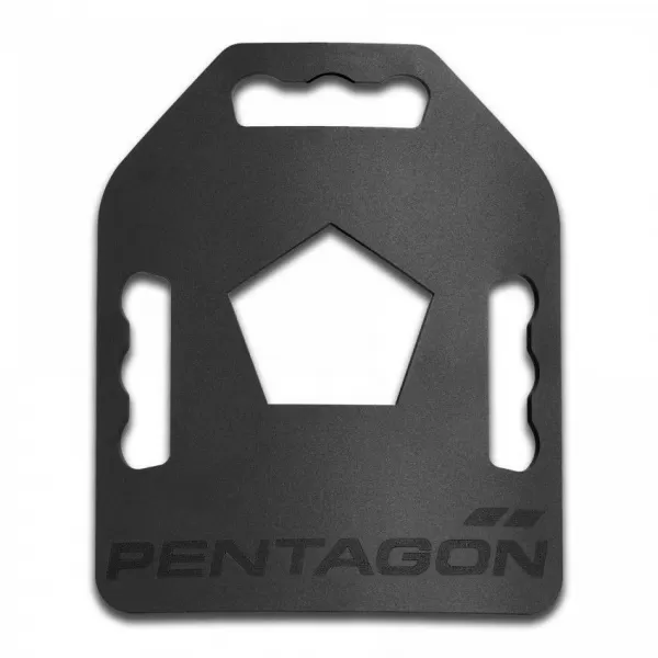  Tréninkové Pláty PENTAGON AVRON TAC K25056 BLACK 