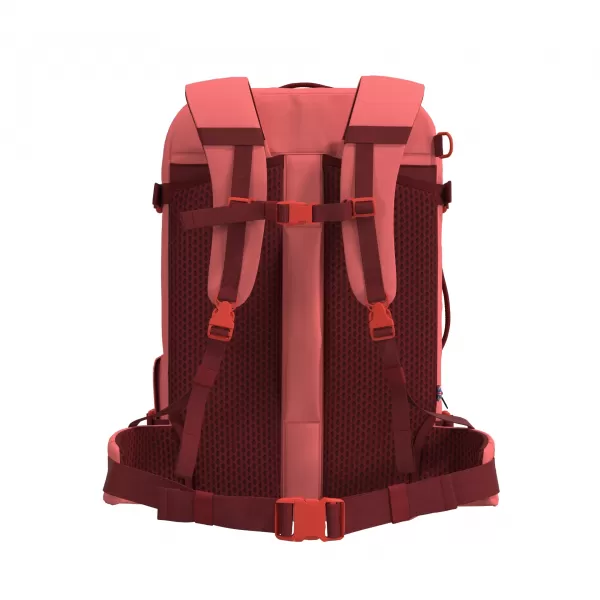  Batoh CABINZERO CLASSIC PRO 42L PEACH VALLEY 