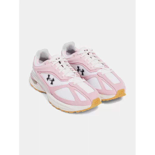  Boty UNDER ARMOUR UA HOVR APPARITION RTRFTR SD 3027596-104 BÍLÁ 