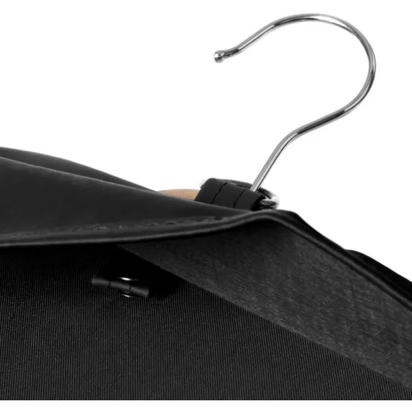  Obal na oblek  Quadra | QD 31 BLACK 