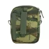 Pouzdro PENTAGON SPEEDMIN CAMO K17068 GREY CAMO