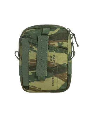 Pouzdro PENTAGON SPEEDMIN CAMO K17068 GREY CAMO