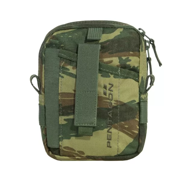  Pouzdro PENTAGON SPEEDMIN CAMO K17068 GREY CAMO 