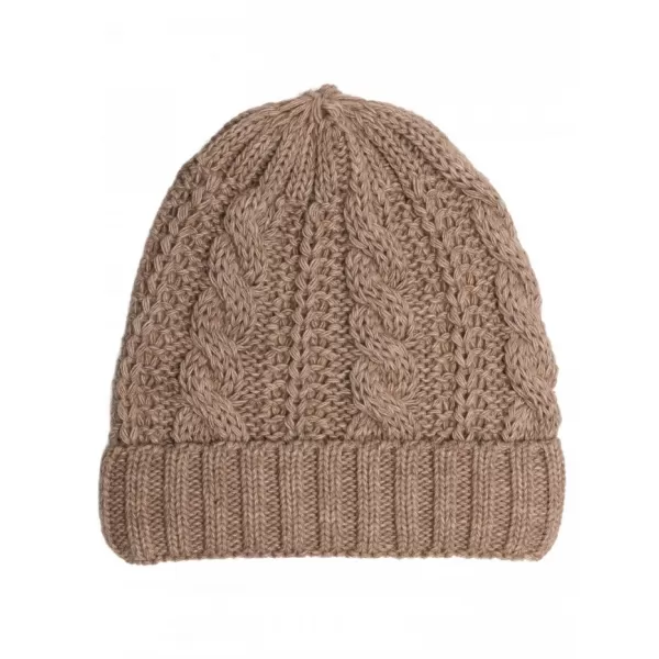  Čepice MOE M897 BEIGE 