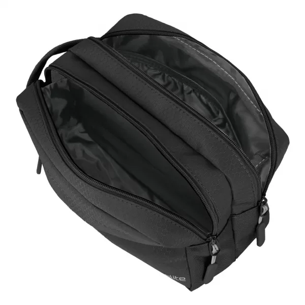  Taška TRAVELITE KICK OFF COSMETIC BAG BLACK 