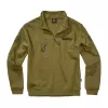 Pánská mikina BRANDIT 5034 OLIVE