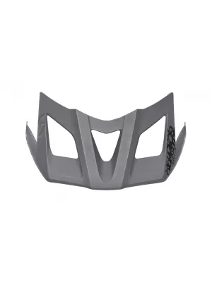 Náhradní štít pro přilbu RAZOR dusty grey L/XL GREY