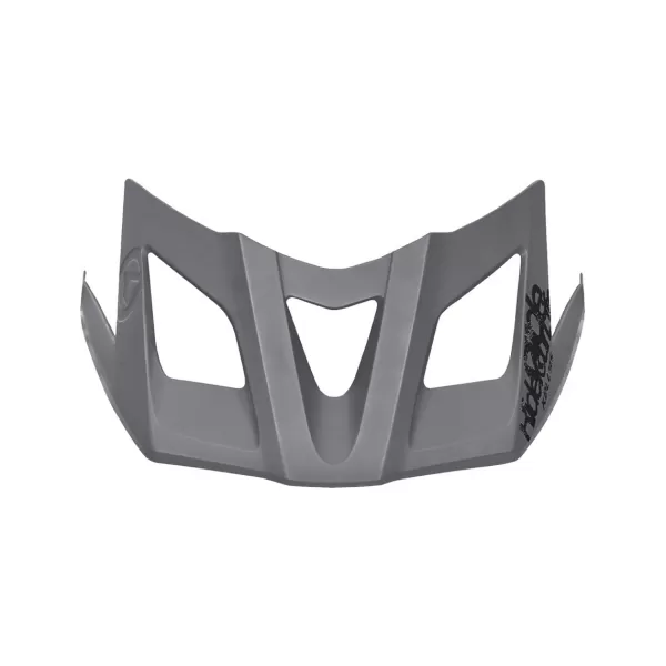  Náhradní štít pro přilbu RAZOR dusty grey L/XL GREY 
