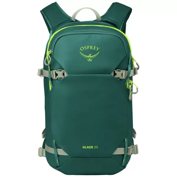  Batoh OSPREY GLADE 20 CASCADE BLUE 