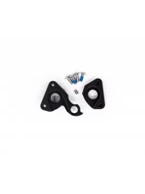 HY-G114-020 - Úchyt měniče MTB High Modulus Carbon HT 29 TAx12