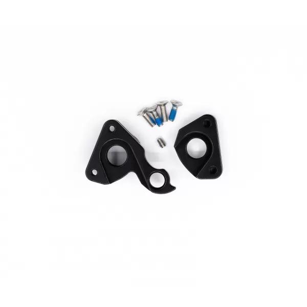  HY-G114-020 - Úchyt měniče MTB High Modulus Carbon HT 29 TAx12 