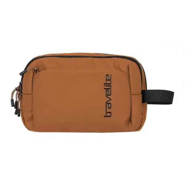  Taška TRAVELITE Briize Toiletry Bag CURRY 