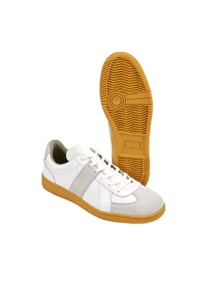 Boty BRANDIT 9052 WHITE