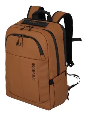 Batoh TRAVELITE Briize Backpack M CURRY