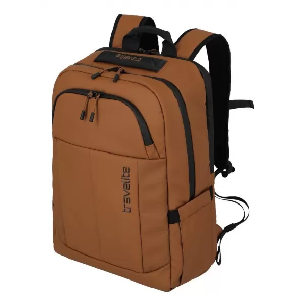  Batoh TRAVELITE Briize Backpack M CURRY 