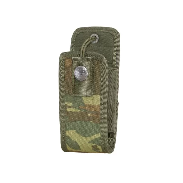  Pouzdro PENTAGON ECHO CB POUCH CAMO K17081 GREY CAMO 