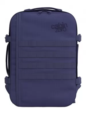 Batoh CABINZERO MILITARY 28L GALAXY BLUE