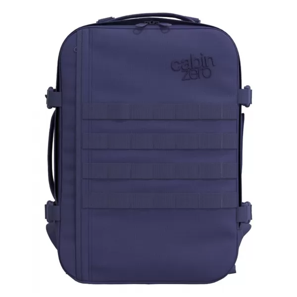  Batoh CABINZERO MILITARY 28L GALAXY BLUE 