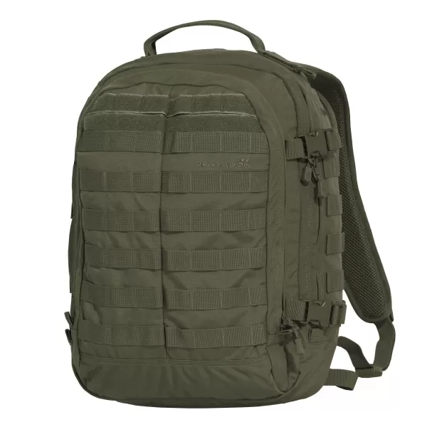  Batoh PENTAGON KYLER 36LT BACKPACK K16073 BROWN GREY 