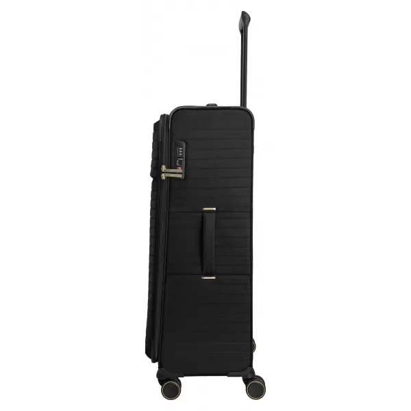  Kufr TRAVELITE BARBARA STEPP L BLACK 