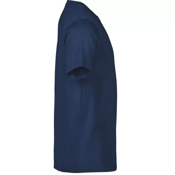  Pánské tričko Tee Jays | TJ 1150 NAVY 