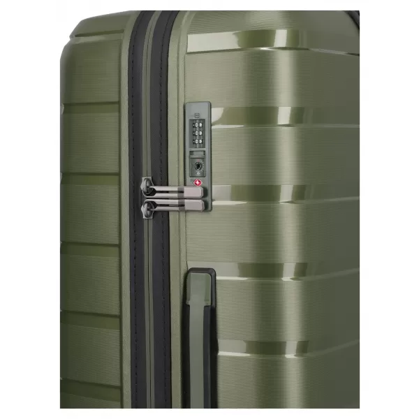  Kufr TRAVELITE AIR BASE L OLIVE 